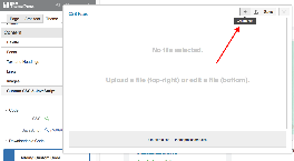 How-To Manual > Using Custom CSS and JavaScript > AddCSS.png